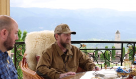 Рамзан Кадыров провел заседание оргкомитета ежегодного Фестиваля «Беноевская весна-2025»