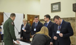 В ЧГУ им.А.А.Кадырова откроется единственный в регионе ВУЦ