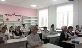 Более 4 тысяч школьников ЧР обучились коммунальной грамотности в этом учебном году