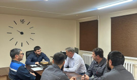 В Чеченской Республике продолжается реализация федерального проекта «Производительность труда»