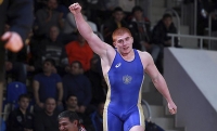 Чеченские спортсмены завоевали 2 серебра на чемпионате России по греко-римской борьбе