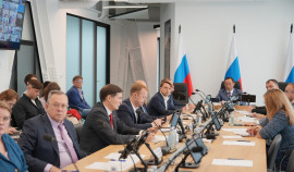 На комиссии Госсовета по направлению «Энергетика» обсудили модернизацию систем теплоснабжения