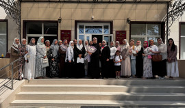 В Грозном прошли курсы повышения квалификации для психологов образовательных организаций