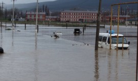 Массовые разрушения и подтопления охватили 39 населённых пунктов Чеченской Республики 