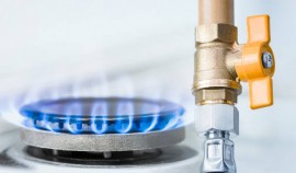 К 2030 году более 1,6 млн домовладений подключат к газу