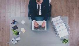 Менеджер маркетплейса – самая популярная программа среди участников проекта «Содействие занятости»