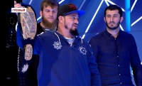 На финале Гран-при «Ахмат» в Грозном впервые разыграют 8 чемпионских поясов WFCA