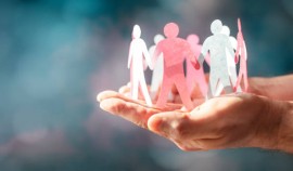 Михаил Мишустин рассказал о мерах поддержки семей в 2026 году