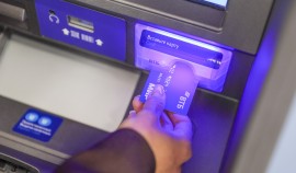 Почти 300 тысяч жителей СКФО получают зарплату на карту ВТБ