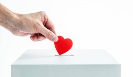 Донорская акция прошла в Ачхой-Мартане