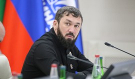 Магомед Даудов: «Сегодня мы вновь видим единство нашего народа»