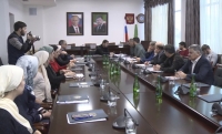 В Чечне появится каталог нематериальных культурных ценностей 
