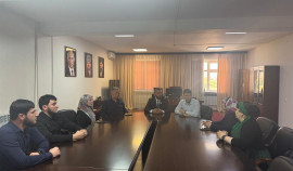 Минэкономтерразвития ЧР и РЦК договорились о внедрении бережливого производства в здравоохранении