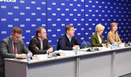 В России примут меры по увеличению финансирования программ капремонта школ