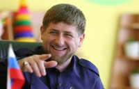 Рамзан Кадыров продолжает сохранять за собой лидирующие места в различных рейтингах
