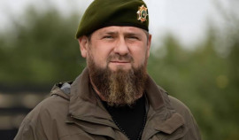 Рамзан Кадыров поздравил СОБР «Ахмат» с профессиональным праздником