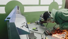 В ЧР продолжается IV Региональный чемпионат по профессиональному мастерству «Профессионалы – 2026»