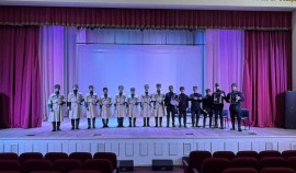 «Голос гор» представит Чеченскую Республику на Всероссийском уровне