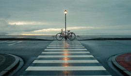 Стартовал обучающий проект «Безопасные дороги летом»