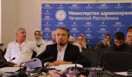 2 200 доз вакцины «Спутник Лайт» поступило в Чеченскую Республику