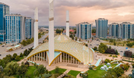 В городском округе Аргун благоустроят дворовые территории в рамках нацпроекта