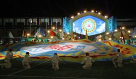 В Грозном обсудили подготовку к Фестивалю культуры и спорта народов Кавказа