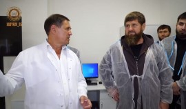 Аргунский центр физической и реабилитационной медицины запустит антивозрастные курсы