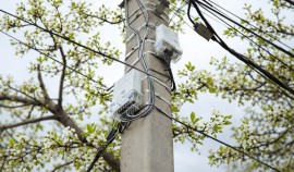 25 марта в четырёх районах ЧР будет приостановлено электроснабжение — АО «Чеченэнерго»