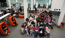 Слет региональных отделений движения «Экосистема» пройдет в Москве