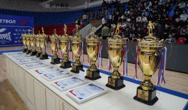 В Грозном завершился Всероссийский фестиваль студенческого спорта «УниверСпортФест»