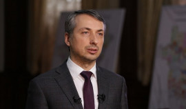 Эльхан Сулейманов заявил, что ситуация с пандемией может получить новое развитие