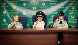 В Чеченской Республике стартовал первый этап Всероссийского  конкурса «Юный правозащитник»