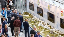 Расширена география участников инвестиционной премии «Вершина»