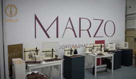 Рамзан Кадыров посетил шоколадную фабрику 