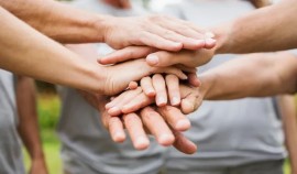 Эксперт СКИ РАНХиГС: количество волонтеров в России превысило 20 миллионов