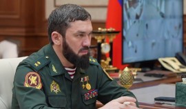 В Чеченской Республике на экологические проекты направят более 1,5 млрд рублей