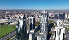 Грозный вошёл в тройку лидеров по качеству жизни среди городов РФ