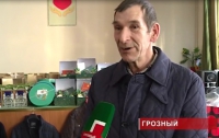 Очередная помощь геронтологическому центру от фонда имени Кадырова