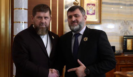 Рамзан Кадыров обсудил экологические достижения и задачи Чеченской Республики