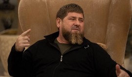 Рамзан Кадыров возглавил рейтинг по упоминаемости губернаторов РФ в социальных сетях