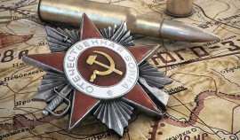 Самая массовая онлайн-игра о событиях ВОВ вновь пройдет для школьников