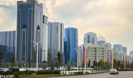 В Грозном пройдут мероприятия Всероссийского проекта «Русские чтения»| грозный, чгтрк