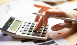 В России запущено упрощенное оформление налоговых вычетов на портале «Госуслуги»