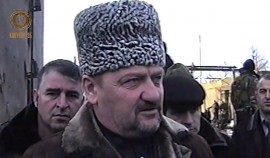 Исполнился 21 год со дня теракта на территории комплекса правительственных зданий