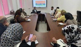 Совещание руководителей методических служб ЧР: итоги и перспективы развития образования