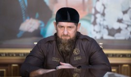 Рамзан Кадыров выразил соболезнования родным и близким погибших журналистов