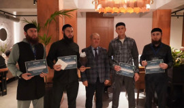 Студенты РИУ им. Кунта-Хаджи стали победителями Всероссийского конкурса