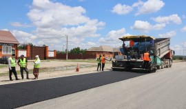 В Чеченской Республике досрочно завершены работы на 14 дорожных объектах