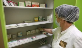 Минздрав РФ: Все регионы России получили средства на лекарства от COVID-19