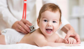 В ЧР открыли научно-практическую школу для педиатров